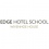 Edge Hotel School logo